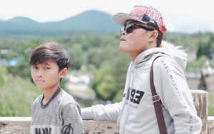 Bakat Lawak Sule Nurun ke Anak Ketiga, Video Singkat Ini Jadi Bukti Kocak Bikin Ngakak