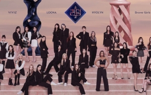 Judul Lagu yang Akan Dibawakan Peserta 'Queendom 2' Terungkap, Begini Reaksi Netizen Korea