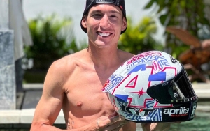 Diberitakan Akan Lelang Hadiah Pembalap MotoGP Untuk Penonton, Kemenkeu Klarifikasi