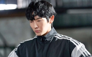 Lee Jun Ki Akui Butuh Waktu Lama Sebelum Putuskan Bintangi 'Again My Life', Kenapa?