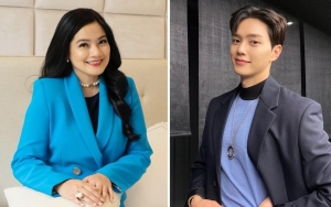 Titi Kamal Curcol Kehidupan Pernikahannya, Reaksi Song Kang Gemas Banget