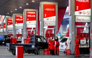 DPR Setuju Pertamina Sesuaikan Harga BBM, Pertamax Diduga Bakal Naik Jadi Segini