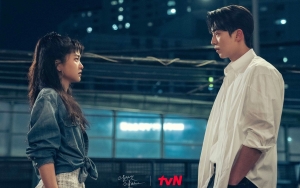 Momen Putus Kim Tae Ri dan Nam Joo Hyuk Dibocorkan Tim 'Twenty-Five, Twenty-One'