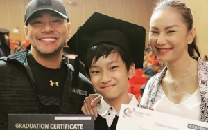 Deddy Corbuzier Sebut Kalina Oktarani Sempat Larang Azka Duel Tinju dengan Vicky Prasetyo