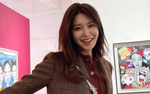 Sooyoung Diduga Isyaratkan Petunjuk Penting Comeback SNSD Jelang Ulang Tahun Debut