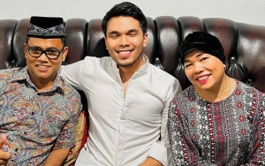 Oma Dewi Bercucuran Air Mata Bicara Soal Perlakuan Thariq Halilintar