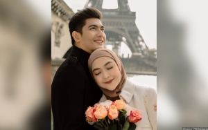 Ria Ricis Nangis Dengar Teuku Ryan Panjatkan Doa Ini Untuk Calon Anaknya 