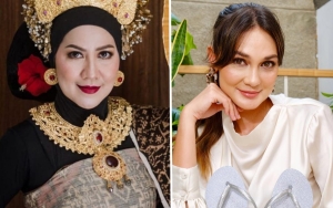 Venna Melinda Dinilai Tak Etis Pertanyakan Kapan Luna Maya Menikah, Langsung Banjir Kecaman