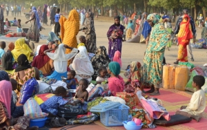  Invasi Rusia Buat Kesengsaraan Pangan di Afrika-Timur Tengah Memburuk, Rusak Semangat Ramadan?