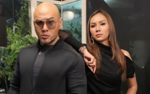 Deddy Corbuzier Tak Melayat Ibu Kalina Oktarani Karena Alasan Ini