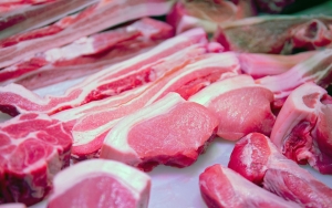 Ada Daging Sapi Hingga Telur Ayam, Harga Bahan Pangan Ini Makin Tinggi H-3 Jelang Puasa