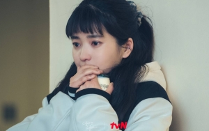 Teori Happy Ending Nongol Lagi, Kisah Kim Tae Ri di '2521' Diduga Terinspirasi Atlet Anggar Asli