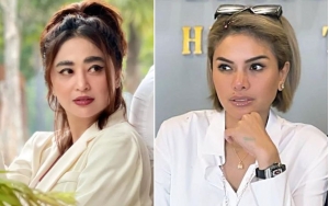 Sentil Soal Aborsi, Dewi Persik Tegas Minta Bukti Seraya Serang Balik Nikmir Singgung Prostitusi