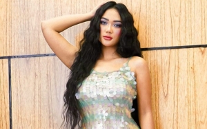 Tanggapan Marion Jola Usai Dibandingkan dengan Dinar Candy Karena Kerap Umbar Keseksian, Marah?