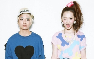 Bikin Patah Hati, Amber f(x) Unggah Post Manis Bareng Mendiang Sulli