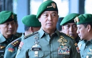 Panglima Jenderal Andika Perkasa Sebut Keturunan PKI Bisa Daftar Jadi Prajurit TNI, Tegaskan Hal Ini