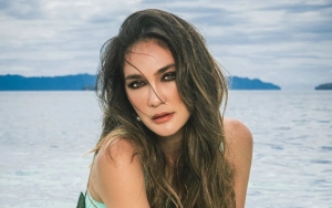 Luna Maya Tanggapi Fotonya Bareng Ariel NOAH yang Bikin Heboh, Singgung Kondisi Hubungan Saat Ini