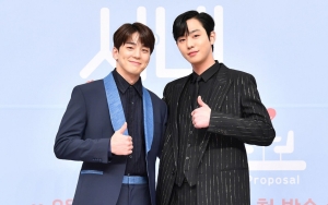 Ahn Hyo Seop dan Kim Min Kyu Bukan Bos-Sekretaris Biasa, Kedekatan di 'Business Proposal' Picu Haru