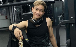 Jelang Tanding dengan Vicky Prasetyo, Azka Corbuzier Malah Pasrah Dipukuli Dua Sosok Ini