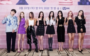 Belum Tayang, 'Queendom 2' Jadi Acara TV Non-Drama Paling Banyak Dibicarakan