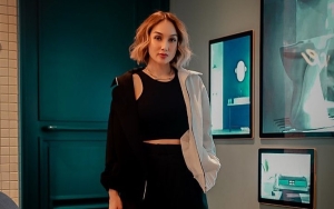 Sara Wijayanto Ingin Diet Usai Berat Badan Naik 1 Kilo, Ternyata Ini Alasannya