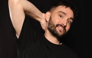Tom Parker 'The Wanted' Meninggal Dunia Usai Dua Tahun Derita Tumor Otak