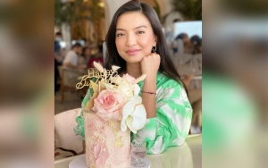 Raline Shah Rayakan Ultah di Bali dan Dubai, Intip Sederet Perbedaan Mencoloknya