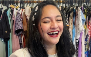 Marshanda Banjir Pujian Usai Ubah Warna Rambut Jadi Hot Pink, Pesannya Tak Kalah Disorot