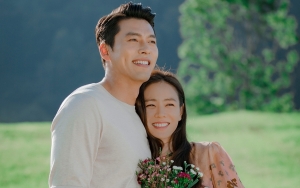 Lokasi Pernikahan Son Ye Jin dan Hyun Bin Dijaga Ketat