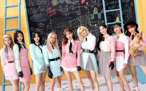 Usai Sukses Gelar Konser di Amerika Utara, Twice Umumkan Konser di Amerika Serikat