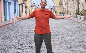 Polisi Keciduk Datangi Rumah Will Smith Usai Insiden Tampar Chris Rock