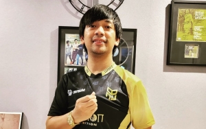 Rian D'Masiv Update Kondisinya Pasca Kecelakaan di Situbondo, Bakal Lakukan Ini Jika Sudah Pulih