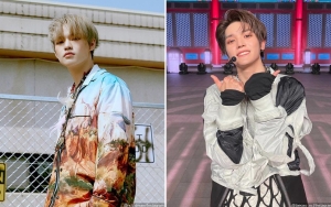 Reaksi Kocak dan Menggemaskan Chenle NCT Saat Taeyong Salah Sebut Namanya dengan Jisung