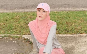Bikin Khawatir Usai Sempat ‘Hilang’ dari Instagram, Larissa Chou Muncul Bagikan Kabar Begini
