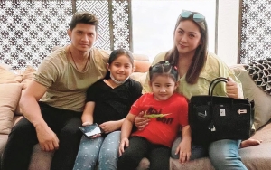 Ramadan 2022 Kumpul Bareng Keluarga, Iko Uwais Ungkap Persiapan Ini