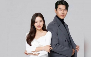 Pernikahan Abad Ini, YoonA-Jung Hae In Hingga Ha Ji  Won CS Akan Hadiri Nikahan Hyun Bin-Son Ye Jin