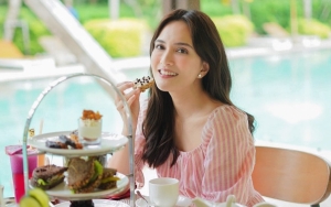 Shandy Aulia Santai Minyak Goreng Mahal, Sebut Sudah Biasa Terapkan Hal Ini