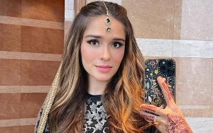 Yasmine Wildblood Umumkan Jenis Kelamin Calon Anak Ketiga, Penuh Haru!