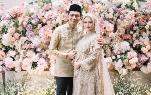 Ria Ricis Gelar Pengajian 4 Bulan Kehamilan, Begini 10 Momen Harunya Sambut Buah Hati