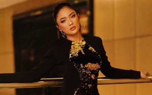 Marion Jola Curhat Pernah Diancam Dikeluarkan dari Kartu Keluarga oleh Sang Ayah