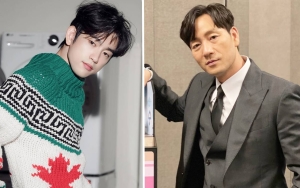 Jinyoung GOT7 Puji Park Hae Soo Sering Pamerkan Aegyo Tak Terduga