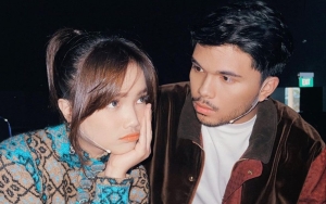Fuji 'Rich Aunty' dan Thariq Halilintar Jadi Gucci Geng, Harga Outfitnya Bikin Ngeri Cenat-Cenut 