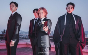 Rowoon SF9 dan Kim Hee Sun Cs Segera Sapa Pemirsa, Penulis Webtoon 'Tomorrow' Bilang Begini