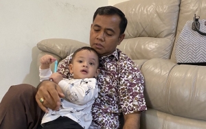 Chat WA Haji Faisal dan Sosok Pendukung Gala Viral, Bahas Apa?
