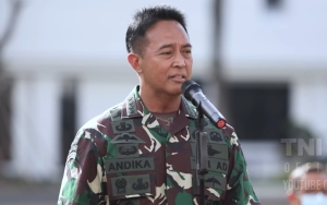 Tak Hanya Izinkan Keturunan PKI Mendaftar, Jenderal Andika Juga Hapus Syarat Ini Dalam Rekrutmen TNI