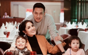 Mantan Suami Nindy Ayunda Semangati eks ART yang Diduga Aniaya Putrinya, Sisipkan Pesan Jangan Takut
