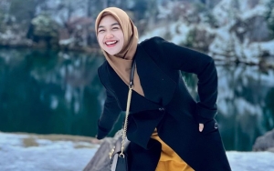 Ria Ricis Nangis Jelang Ramadan Karena Rindu Sosok Mendiang Ayah
