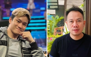 8 Potret Azka Corbuzier Pamer Keahlian Tinju, Siap Duel Dengan Vicky Prasetyo