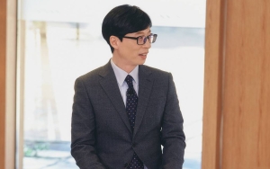 Kepribadian Asli Tak Terduga Yoo Jae Seok Terungkap Lewat Tulisan Tangan