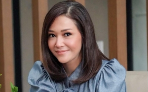 Maia Estianty Bongkar Inspirasi di Balik Lagu 'Aku Pasti Kembali': Sedih Ingat Masa Itu